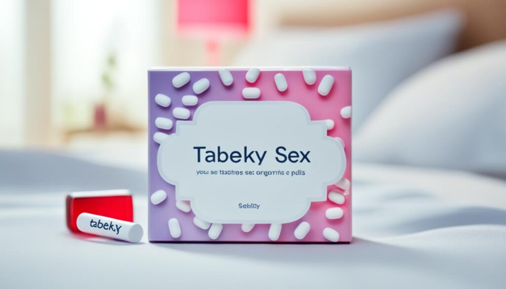 tabletky na sex