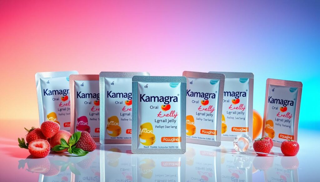 Kamagra Oral Jelly