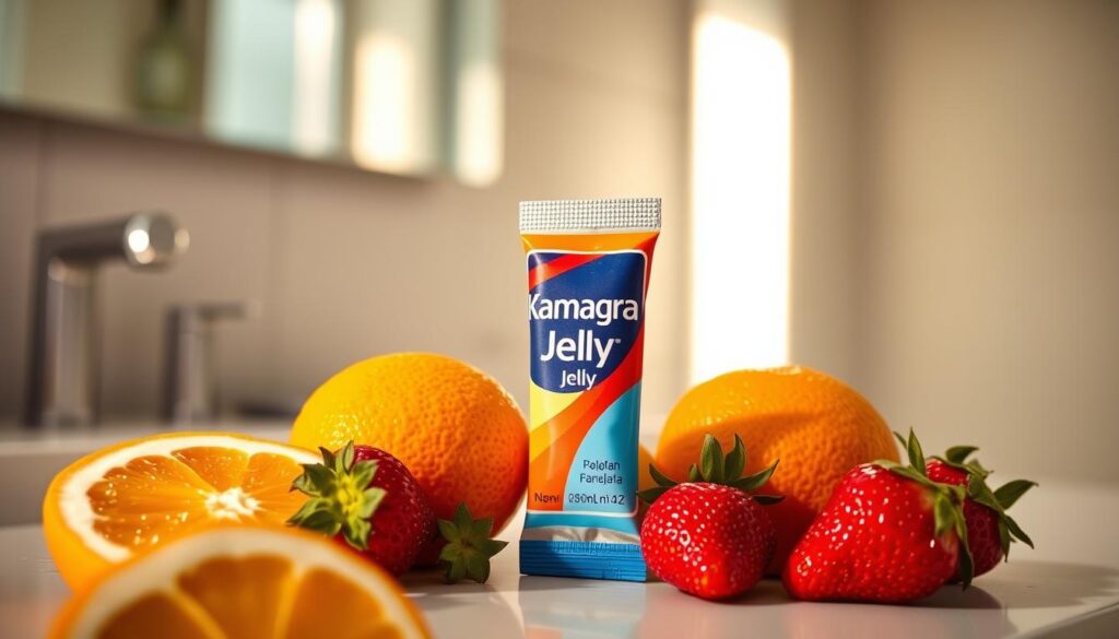 Kamagra Oral Jelly recenzie