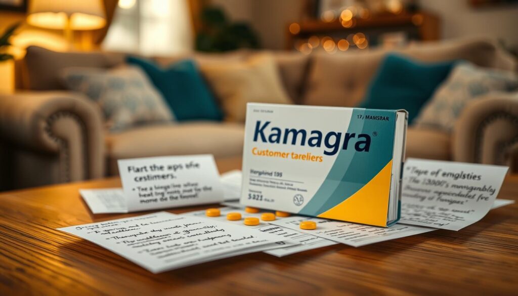 Kamagra recenzie