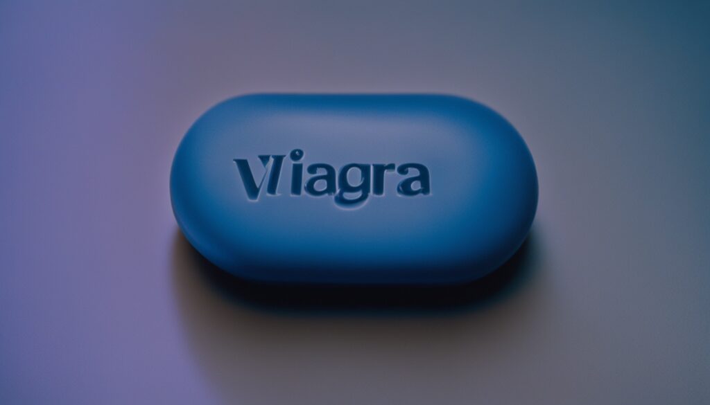 Viagra a sexuálny výkon