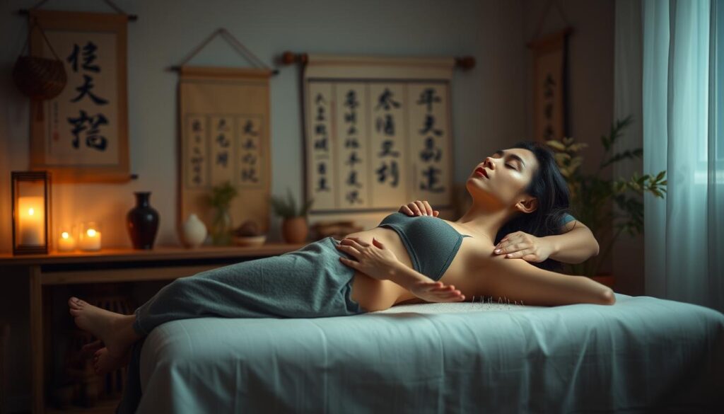 akupunktúra pre zvýšenie plodnosti