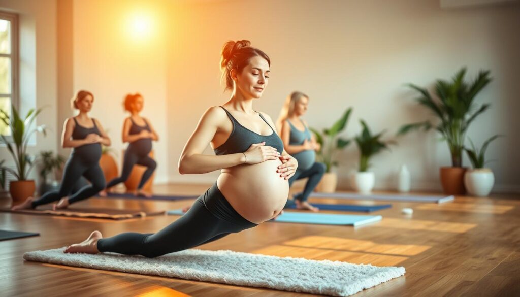 cvičenie pre zvýšenie plodnosti žien